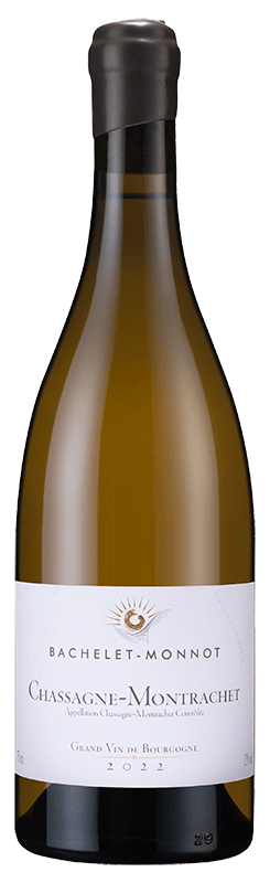 Domaine Bachelet-Monnot Chassagne-Montrachet 2022 Domaine Bachelet-Monnot Chassagne-Montrachet 2022