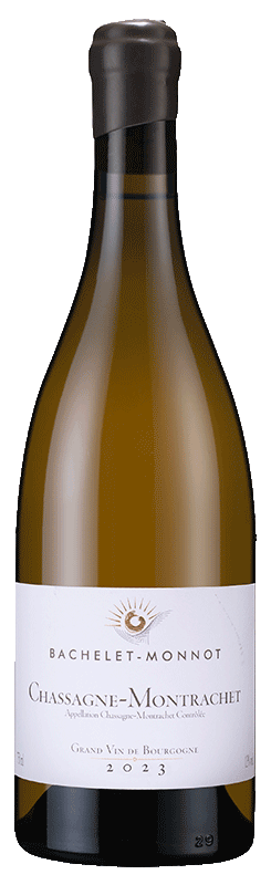 Domaine Bachelet-Monnot Chassagne-Montrachet Domaine Bachelet-Monnot Chassagne-Montrachet