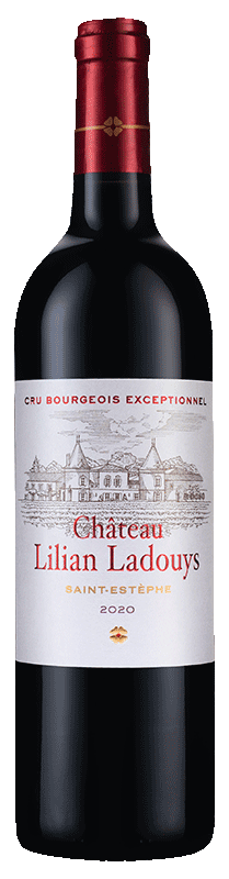 Château Lilian Ladouys Château Lilian Ladouys