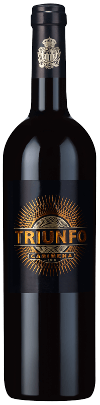 Triunfo Cariñena 2018