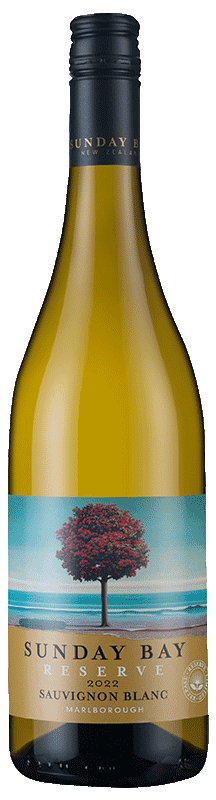 Sunday Bay Reserve Sauvignon Blanc Sunday Bay Reserve Sauvignon Blanc