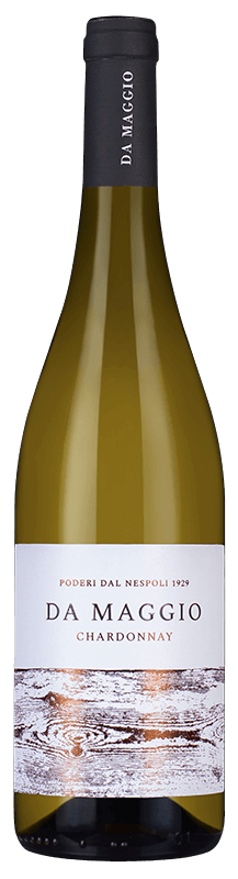 Nespoli da Maggio Chardonnay 2020