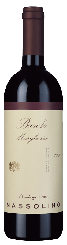 Massolino Margheria Barolo 2016