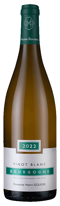 Domaine Henri Gouges Pinot Blanc Domaine Henri Gouges Pinot Blanc