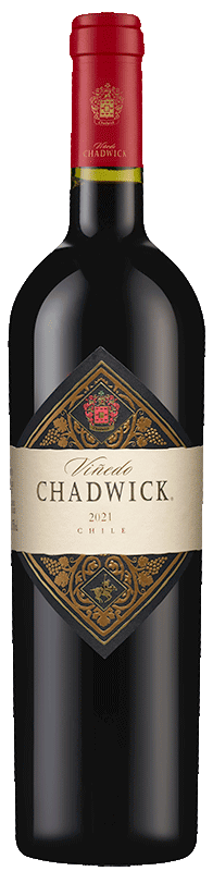 Vinedo Chadwick Cabernet Sauvignon 2021