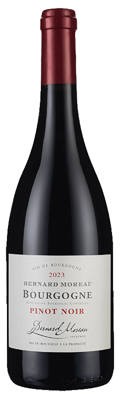 Domaine Bernard Moreau Bourgogne Domaine Bernard Moreau Bourgogne