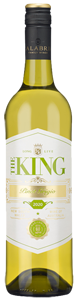 Long Live The King Pinot Grigio 2020