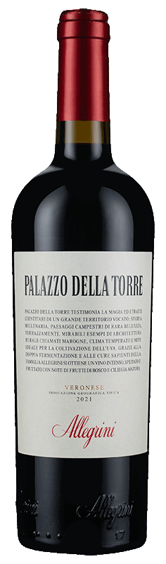 Allegrini Palazzo della Torre 2021
