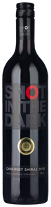 Shot in The Dark Cabernet Shiraz 2019