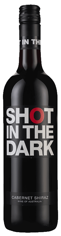 Shot in The Dark Cabernet Shiraz Shot in The Dark Cabernet Shiraz