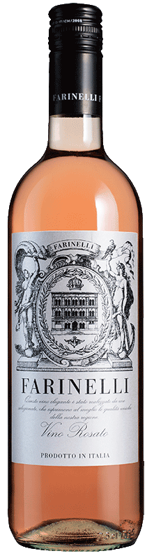 Farinelli Rosato