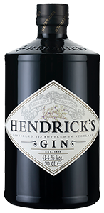 Hendrick's Gin (70cl) 
