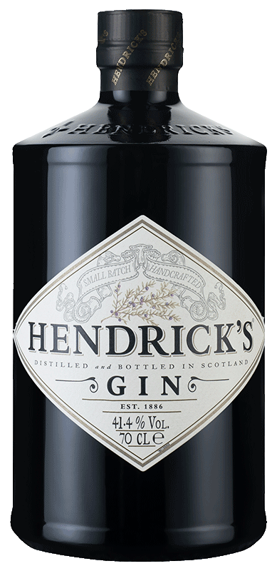 Hendrick's Gin (70cl) NV