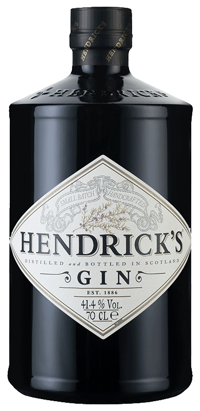 Hendrick's Gin (70cl) Hendrick's Gin (70cl)
