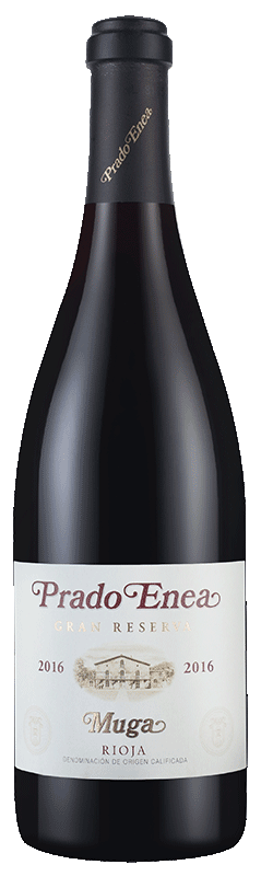 Muga Prado Enea Gran Reserva Rioja 2016