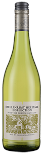 Stellenrust Heritage Collection Chenin Blanc