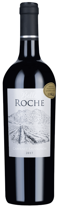 Belle Roche Cabernet Sauvignon 2017