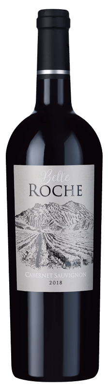 Belle Roche Cabernet Sauvignon 2018