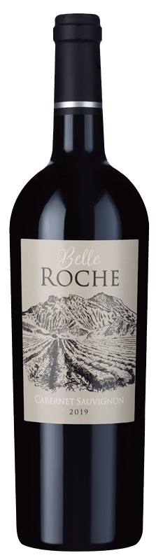 Belle Roche Cabernet Sauvignon 2019