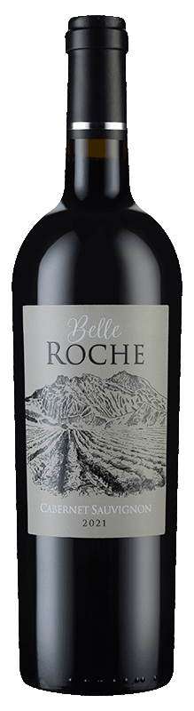 Belle Roche Cabernet Sauvignon Belle Roche Cabernet Sauvignon
