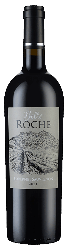 Belle Roche Cabernet Sauvignon 2021