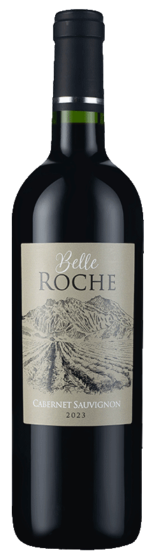 Belle Roche Cabernet Sauvignon Belle Roche Cabernet Sauvignon