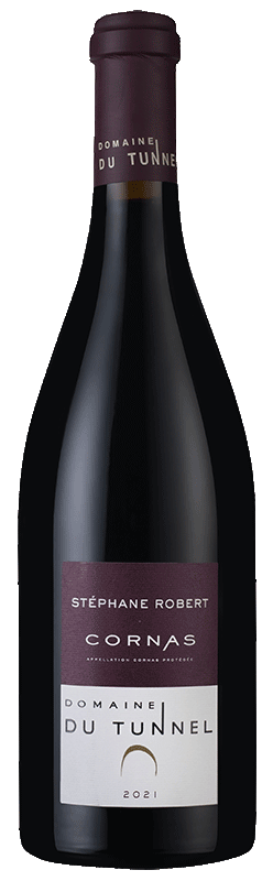 Domaine du Tunnel Cornas Domaine du Tunnel Cornas