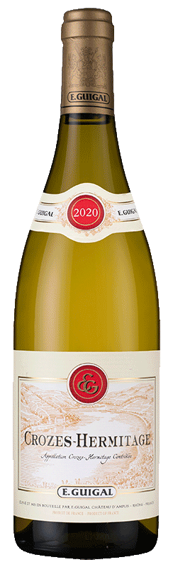 Guigal Crozes-Hermitage Blanc 2020