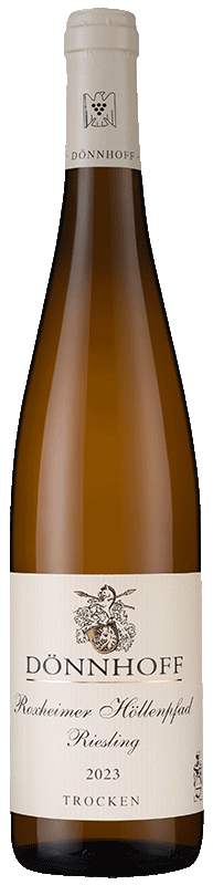 Dönnhoff Roxheimer Höllenpfad Riesling Dry 2023