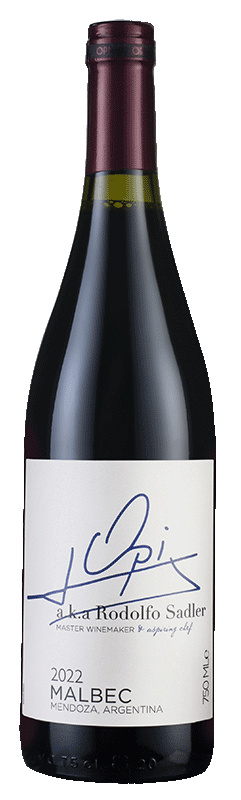 Opi Malbec Opi Malbec
