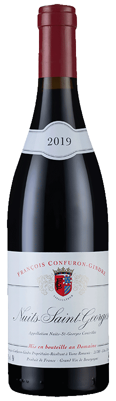 Domaine Confuron-Gindre Nuits-St-Georges 2019