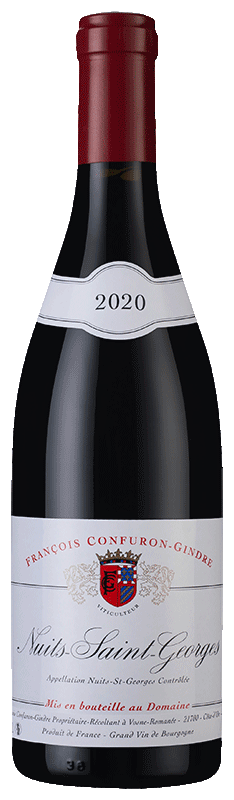 Domaine Confuron-Gindre Nuits-St-Georges 2020