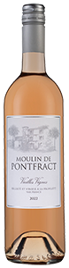 Moulin de Pontfract Rosé