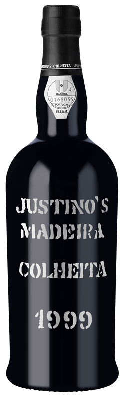 Justino's Madeira 1999
