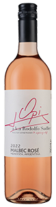 Opi Malbec Rosé 2022