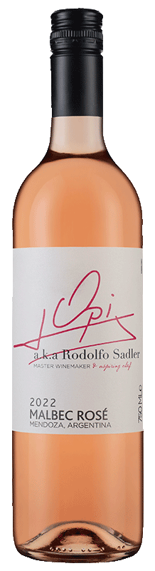 Opi Malbec Rosé Opi Malbec Rosé