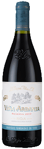 La Rioja Alta Viña Ardanza Reserva