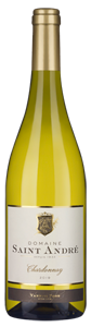Domaine Saint André Chardonnay 2019