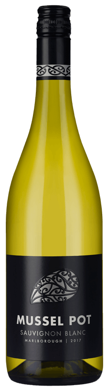 Mussel Pot Sauvignon Blanc 2017