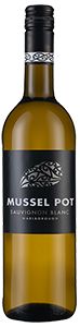 Mussel Pot Marlborough Sauvignon Blanc