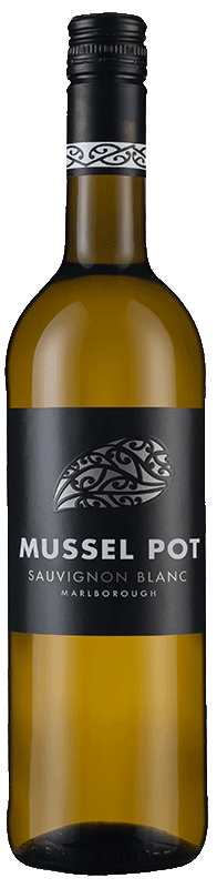 Mussel Pot Sauvignon Blanc