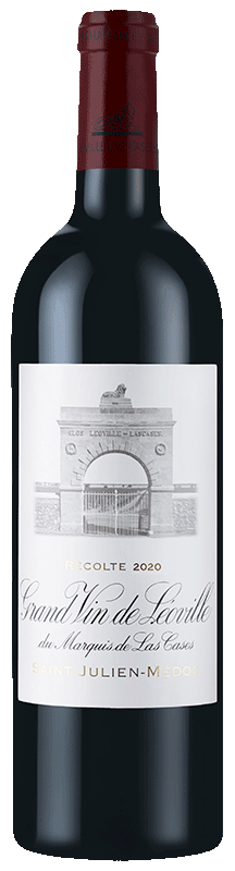 Château Leoville Las Cases Château Leoville Las Cases