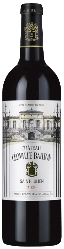 Château Léoville-Barton Château Léoville-Barton