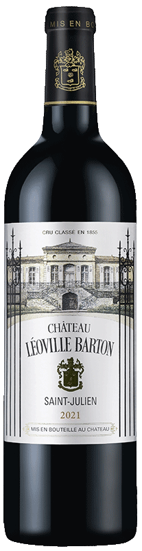 Château Léoville-Barton Château Léoville-Barton