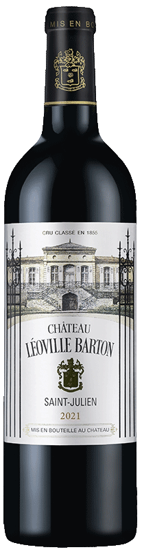 Château Léoville-Barton 2021