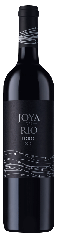 Joya del Río Toro 2015