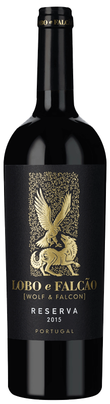 Lobo e Falcão Reserva 2015 Lobo e Falcão Reserva 2015