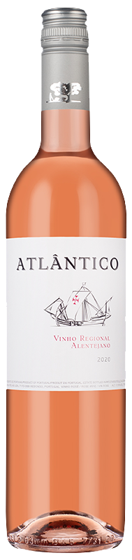 Atlântico Rosé Atlântico Rosé