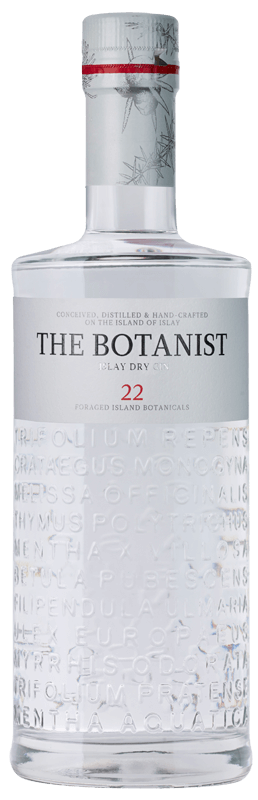 The Botanist Islay Dry Gin (70cl) 