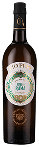 Tio Pepe Fino En Rama Sherry NV